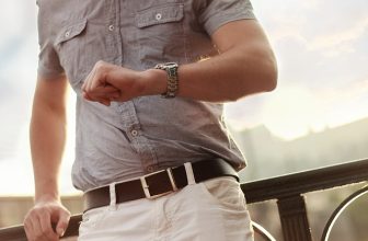 Horlogetrends voor de Lente: Stijlvolle Accessoires om je Pols