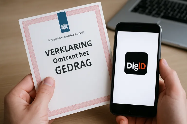 De toekomst van utiliteitsbouw: trends, samenwerking en duurzaamheid